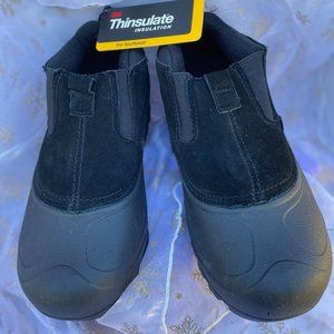 Northside  Dawson Slip on Shoes  Thinsulate